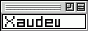 xaudev